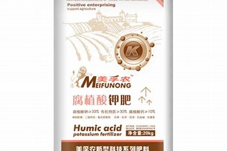 腐植酸有什么作用？腐植酸肥料的使用标准是什么？