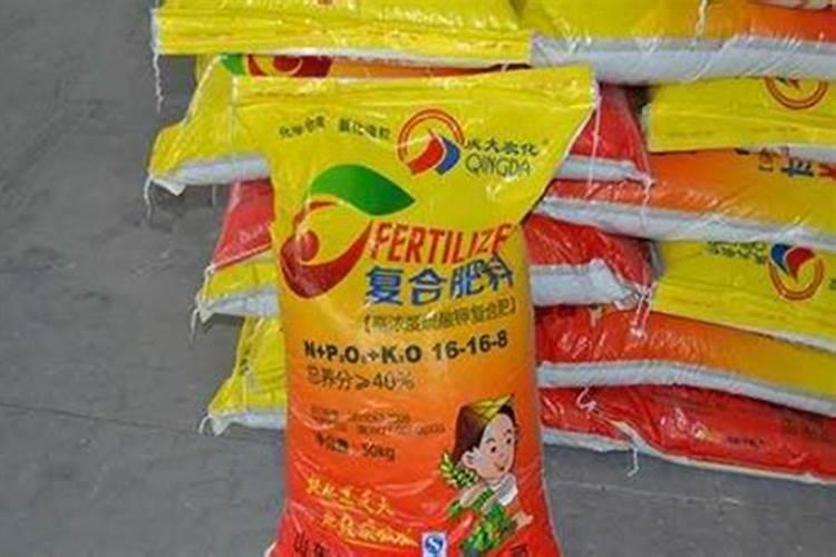 玉米底肥的正确使用方法玉米底肥的正确使用方法是什么