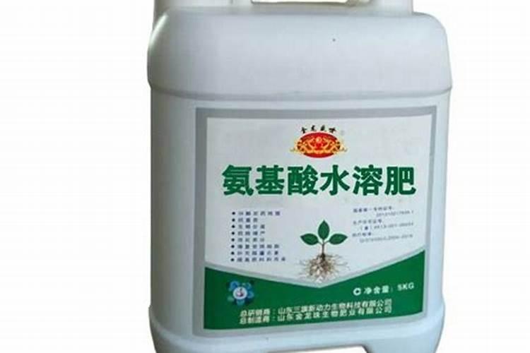 家庭养花用什么肥料就够了