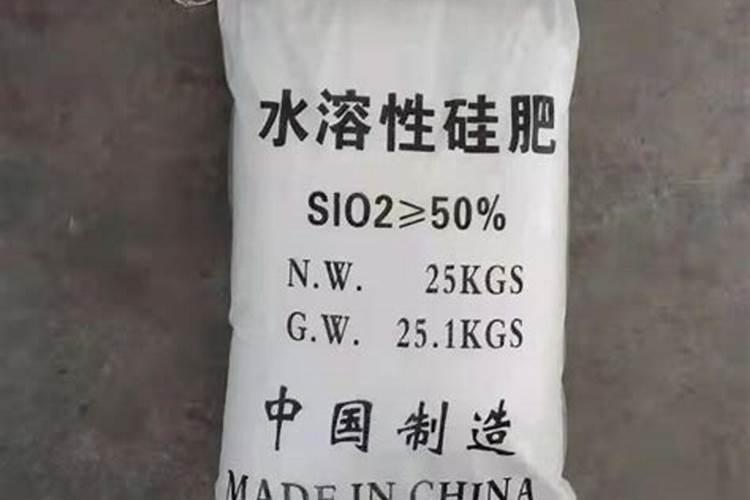 地下结实作物如何施用钾肥
