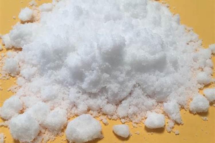 花椒树为什么每年须要施肥是炭酸铵