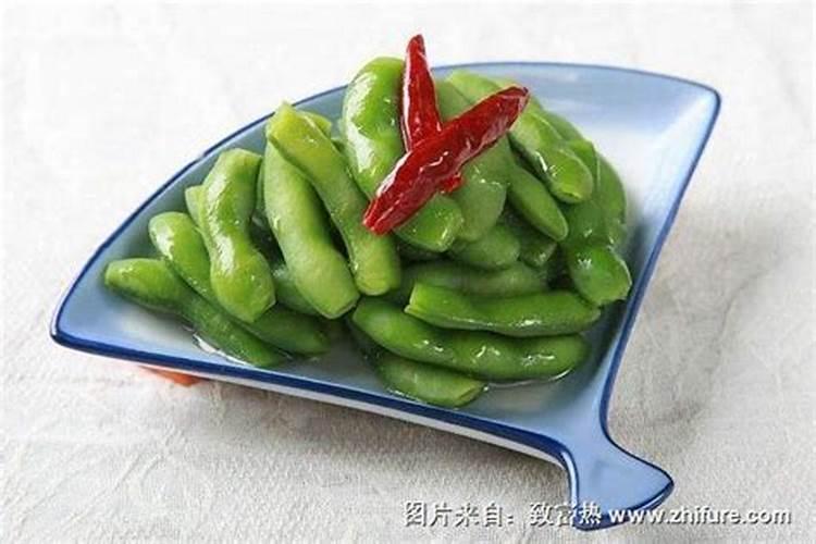 毛豆的种植方法和技术