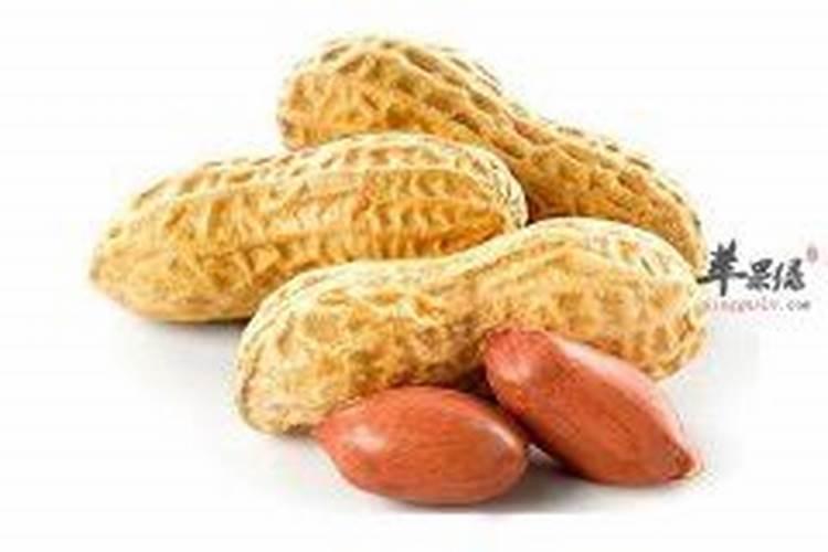 花生施肥的正确方法