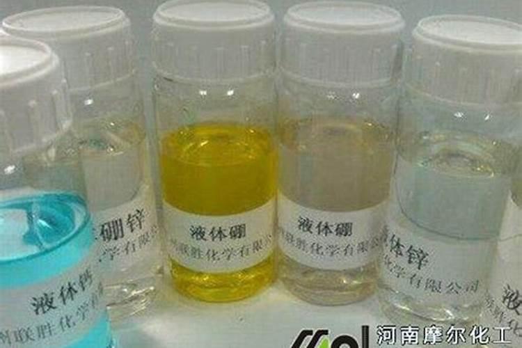 西红柿大棚中,硼,钙,镁,锌四种肥料哪些可以混用？
