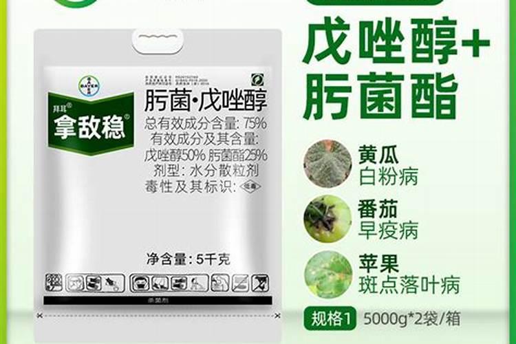 水稻拿敌稳能增产多少