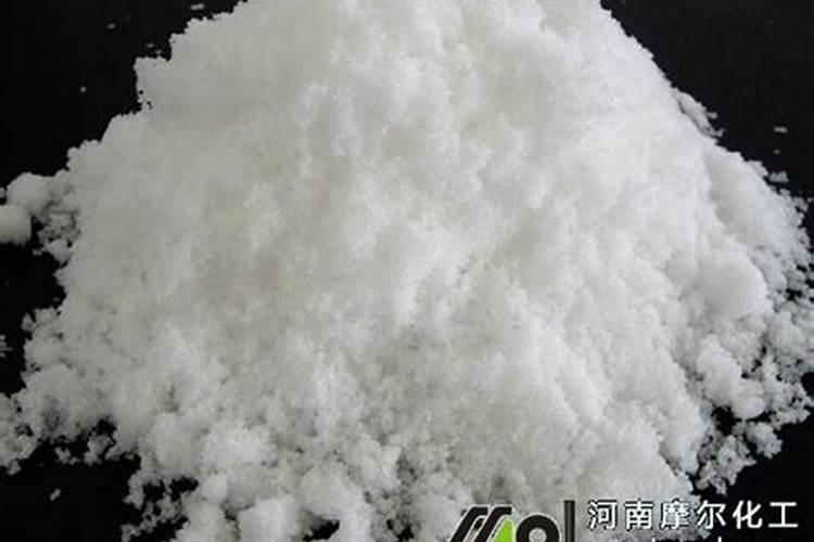 水溶肥抗结块剂有用吗