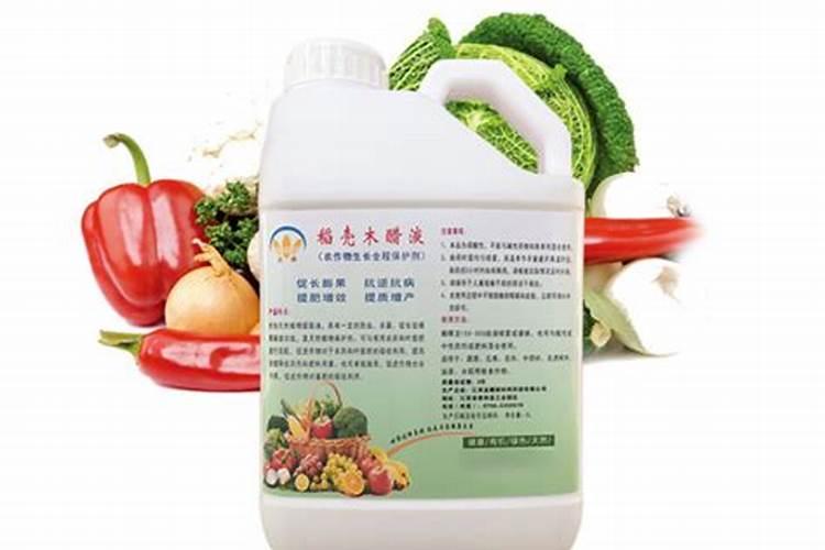 哪些肥料属于氮肥