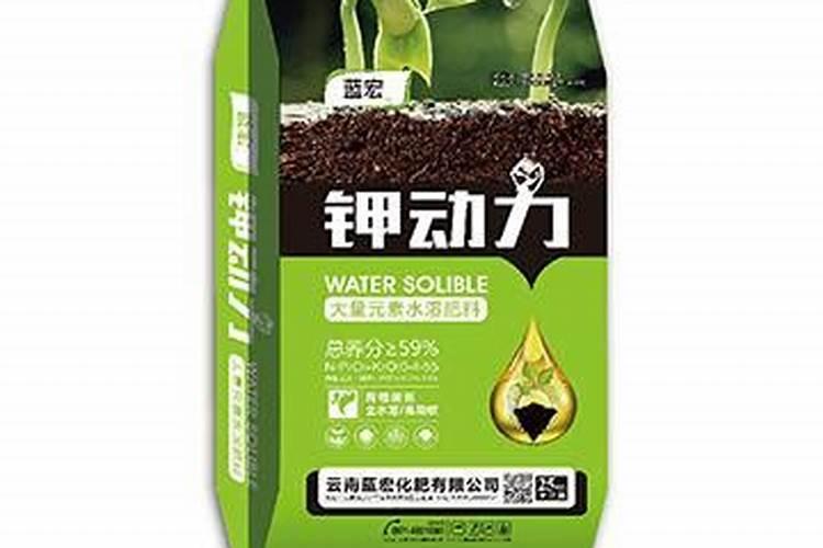磷酸二铵是水溶肥料吗？可以做追肥吗？