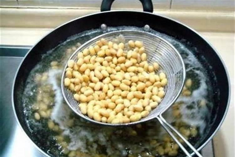 黄豆发酵后是磷钾肥吗