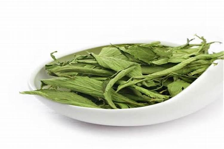 种甜叶菊用什么肥料