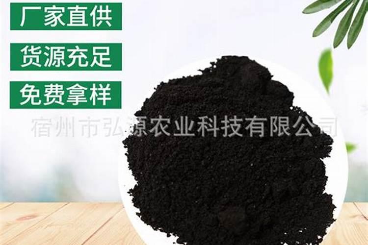 矿源黄腐酸钾可以和大量元素水溶肥混合使用吗？