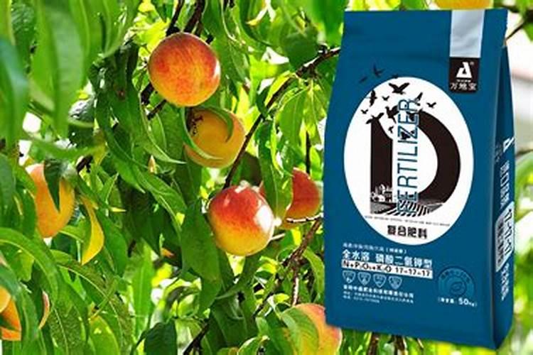 石榴树春天施什么肥好