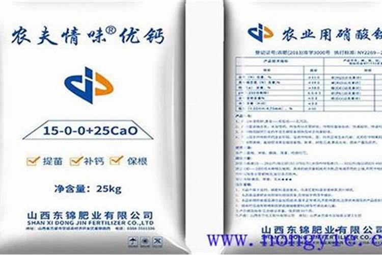 枣树施肥时间
