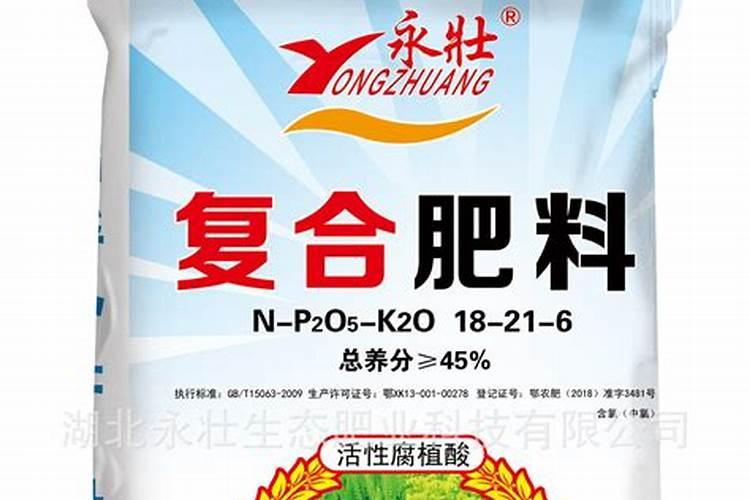小麦用什么肥料