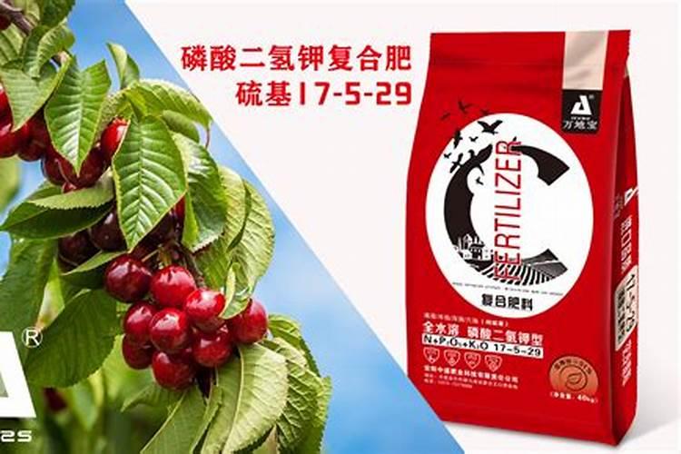 卡希诺水溶肥厂家在哪
