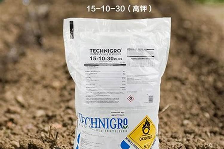 请问桃树可以施用氯化钾复合肥吗？