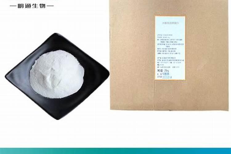 水溶肥是什么肥料