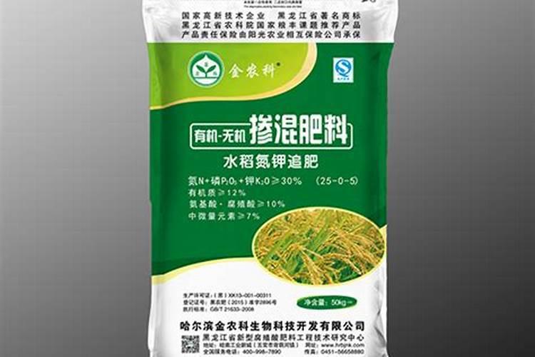 小麦肥料的最佳配方 氮磷钾的比例是多少