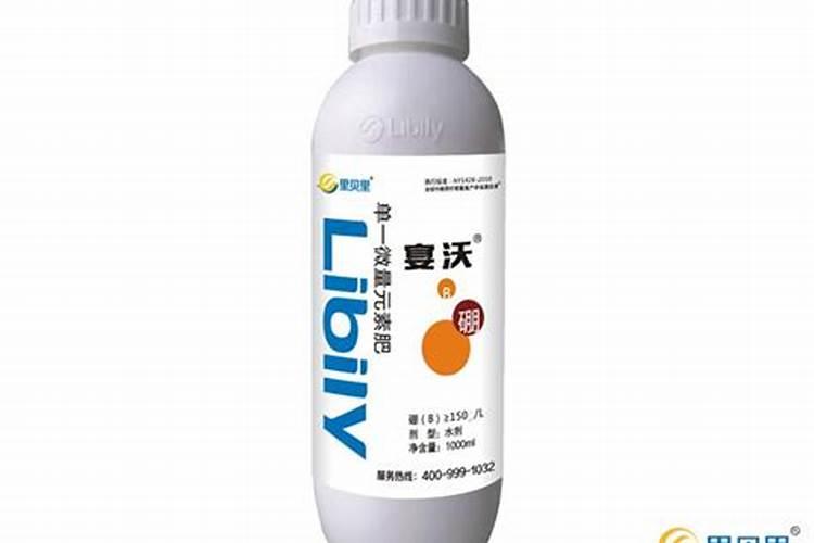 葡萄硼肥什么时候打最好？开花前？还是花期打？