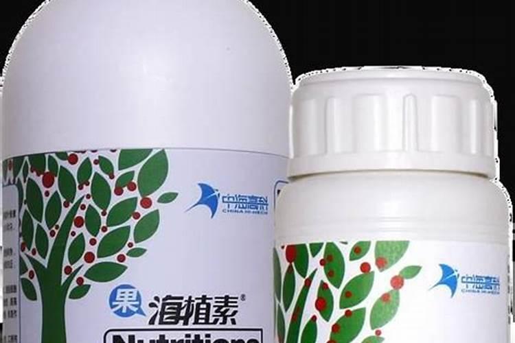 矿源黄腐酸钾的用量与用法