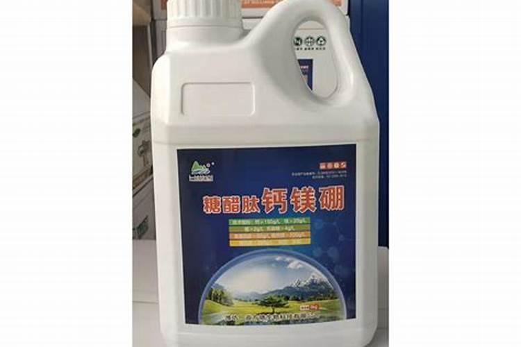 冬枣开花前能喷唅氮叶面肥吗？