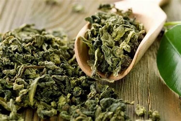 喷茶叶用什么海藻叶面肥
