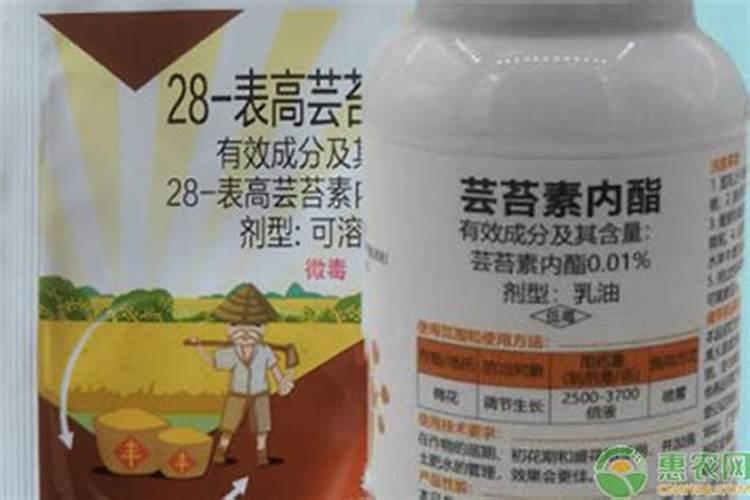 芸苔素,赤霉素,赤霉酸它们哪个实用,都起到什么作用,它们能和杀菌剂杀虫...