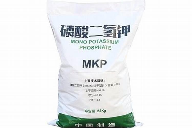 磷钾肥如何用