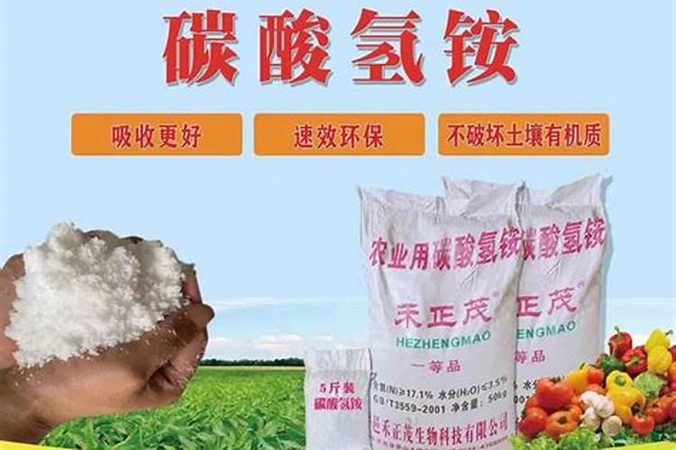 复合肥,氮肥,磷肥,钾肥有什么区别