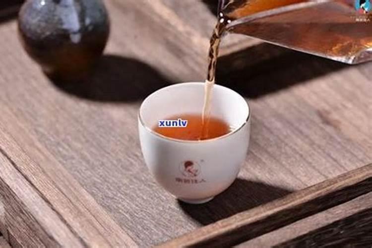 不需要洗茶的原因