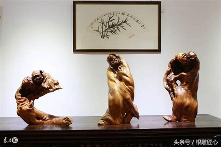 根雕防虫秘籍：传统与现代的完美结合