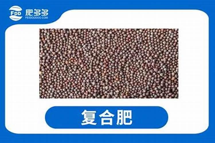 哪些花卉不能施复合肥，速效复合肥不适合什么花？