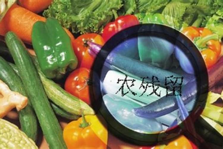 田野守护者：揭秘三大农药药效鉴别技术