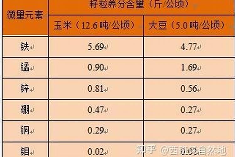 如何辨别玉米缺乏微量元素呢？