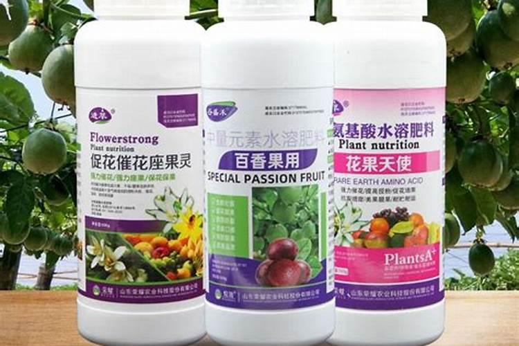 哪几种叶面肥可以混合使用呢？