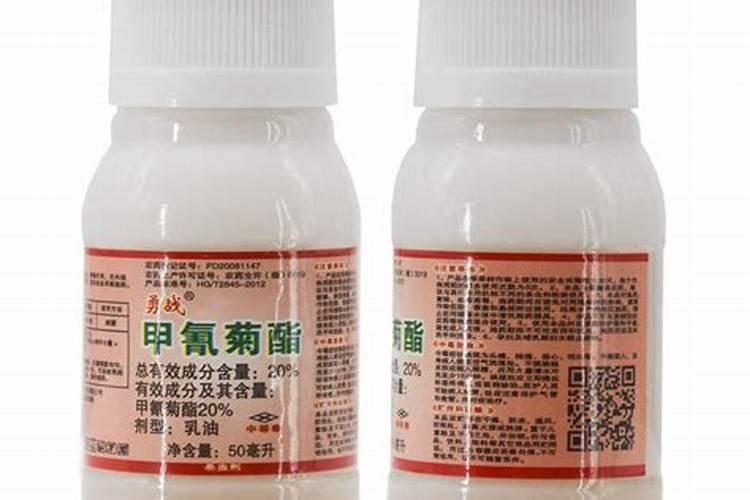 甲氰菊酯产品特点及防治对象？