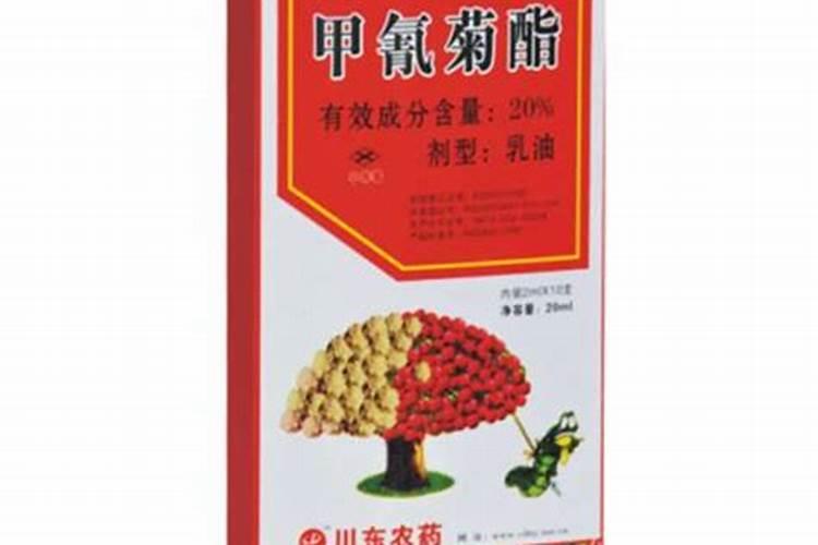 甲氰菊酯产品特点及防治对象？