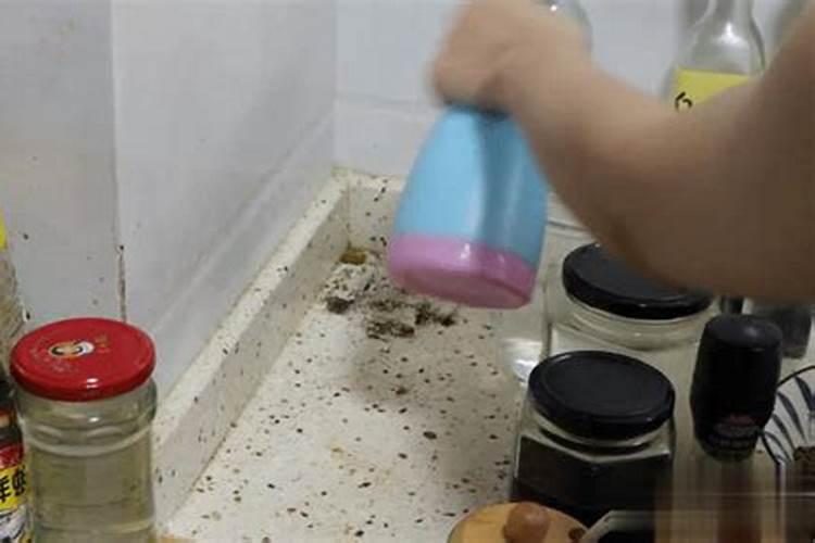 为何杀虫剂不再神奇？