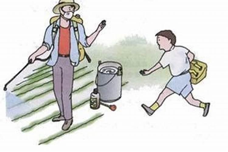 探究急性农药中毒的多元原因：一篇全面解析？