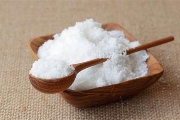 农盐：作用巨大，使用需谨慎