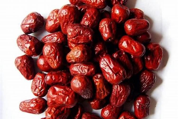 养生秘诀：红枣的科学食用方法与注意事项？