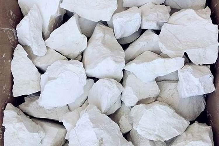 石灰做钙肥如何用效果好？