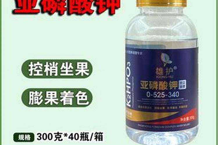 可以使用过磷酸钾促花吗？