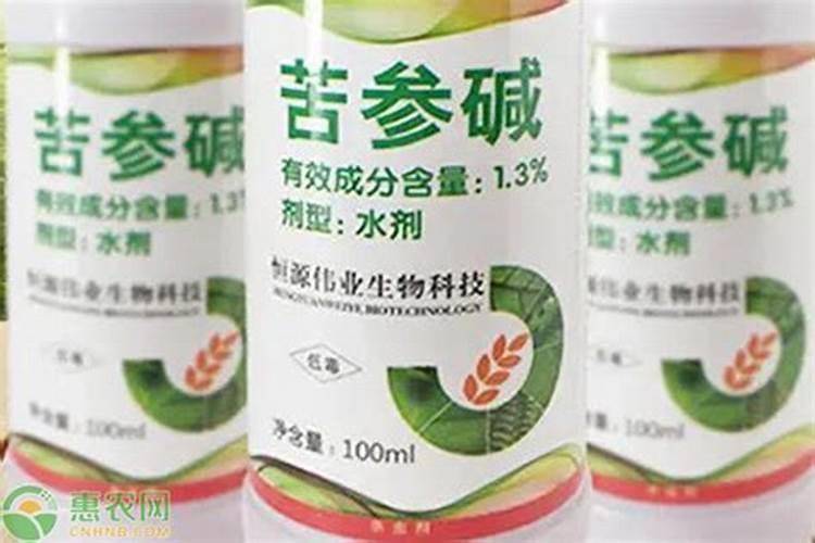 绿色守护：植物源农药的利弊剖析