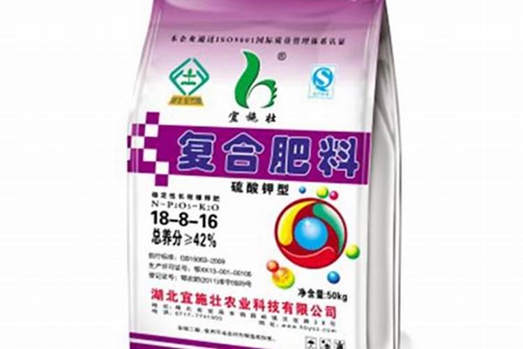 硫酸钾复合肥能壮根吗怎么用？