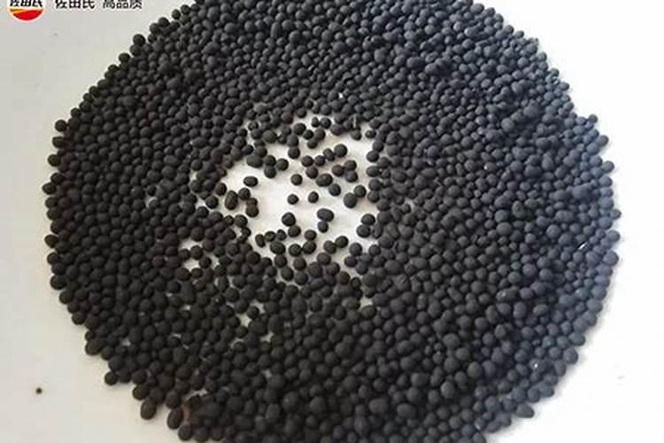 腐植酸肥料的作用和用法，腐植酸肥料的使用方法？