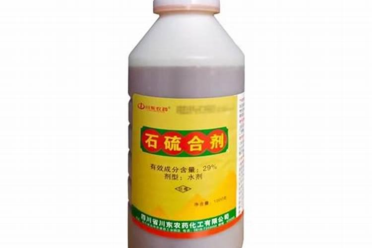 农药甲硫：农业守护者的双重刃