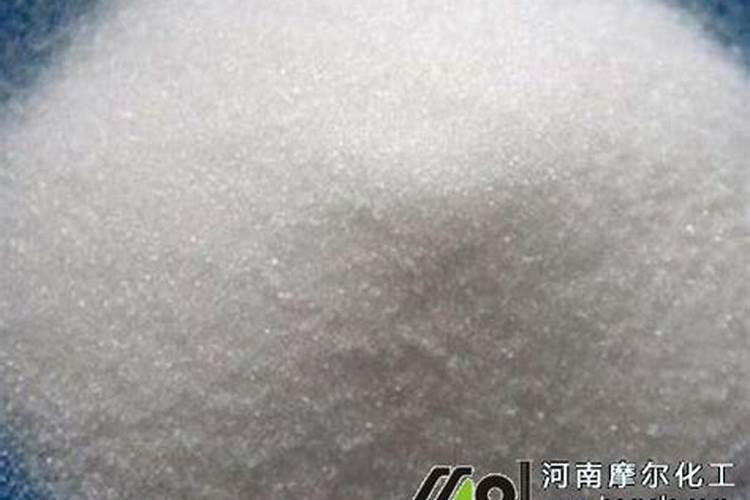 什么是螯合水溶肥的作用？