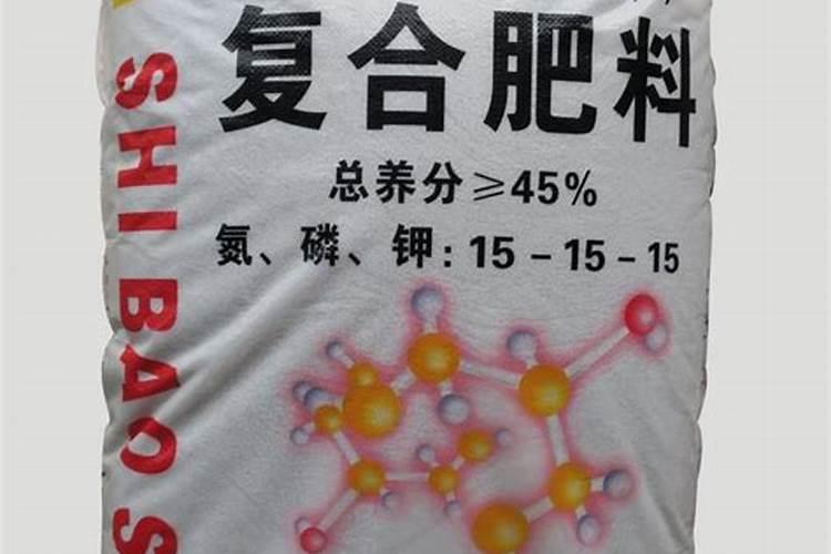 钾肥和氨肥磷肥怎么区别