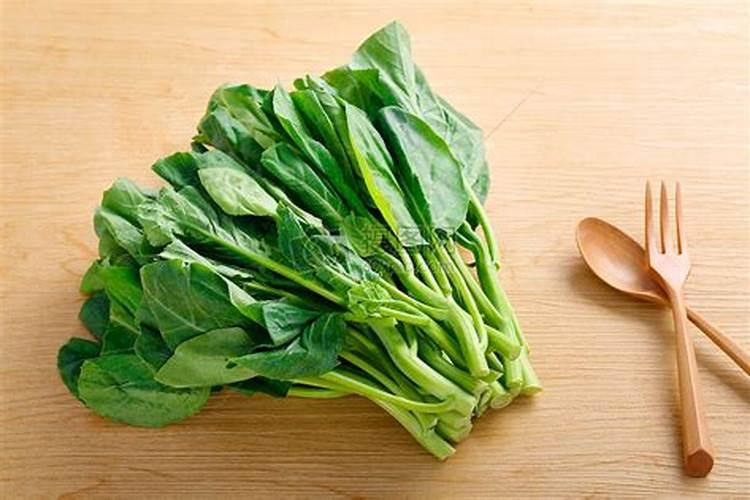 芥蓝是绿色食品,关于芥蓝你有没有好的栽培技术分享下呢？